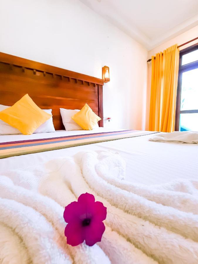 Villa Paradise Ocean Бентота Екстериор снимка