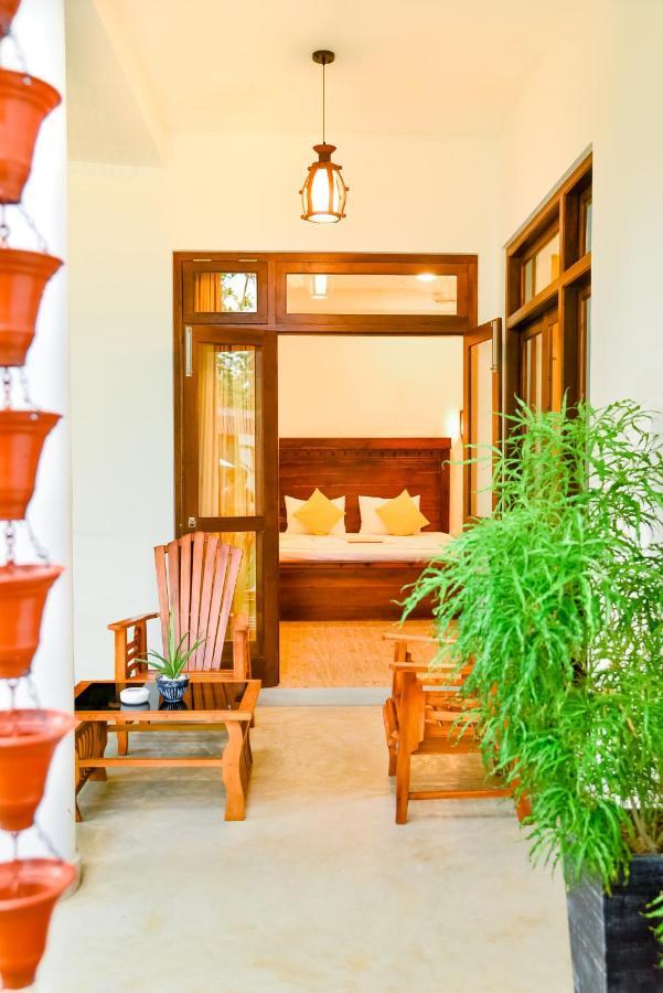 Villa Paradise Ocean Бентота Екстериор снимка