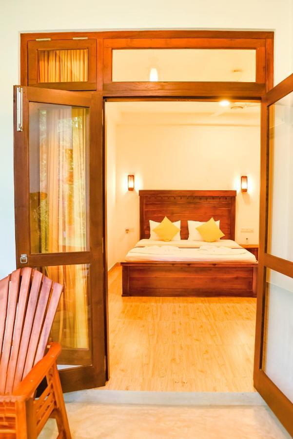 Villa Paradise Ocean Бентота Екстериор снимка