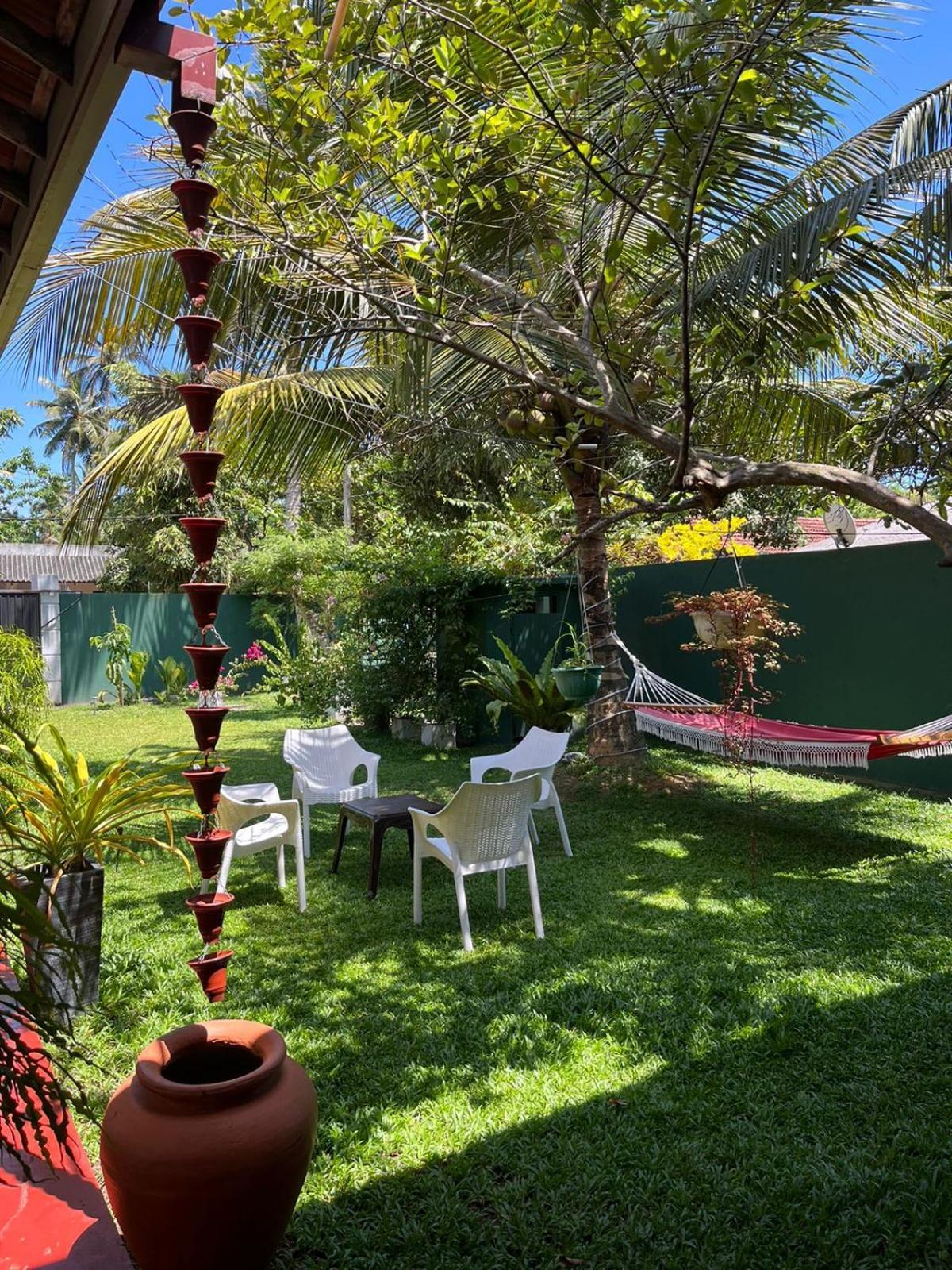 Villa Paradise Ocean Бентота Екстериор снимка